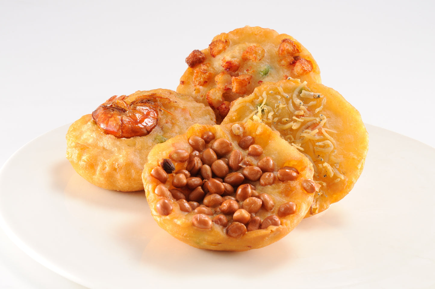 Best fritter in Singapore