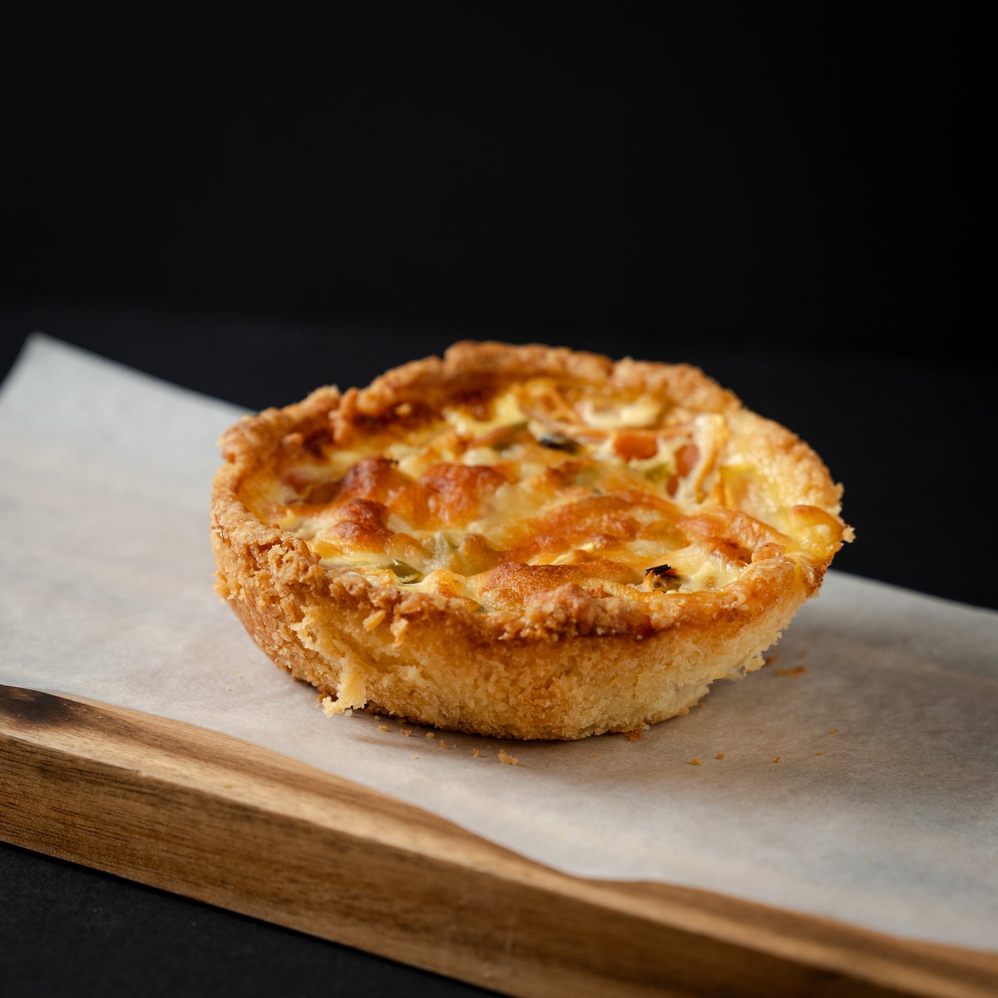 Best Quiche in Singapore