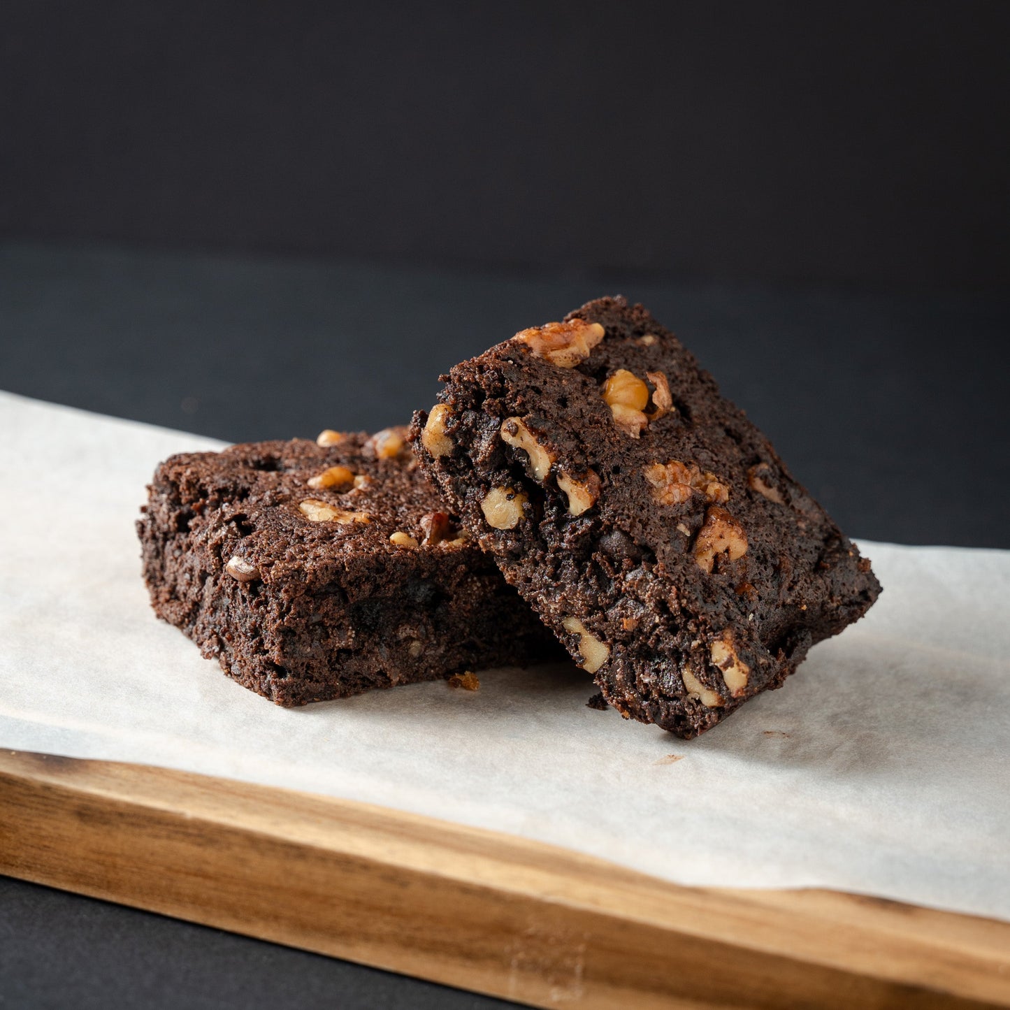 Best brownie in Singapore