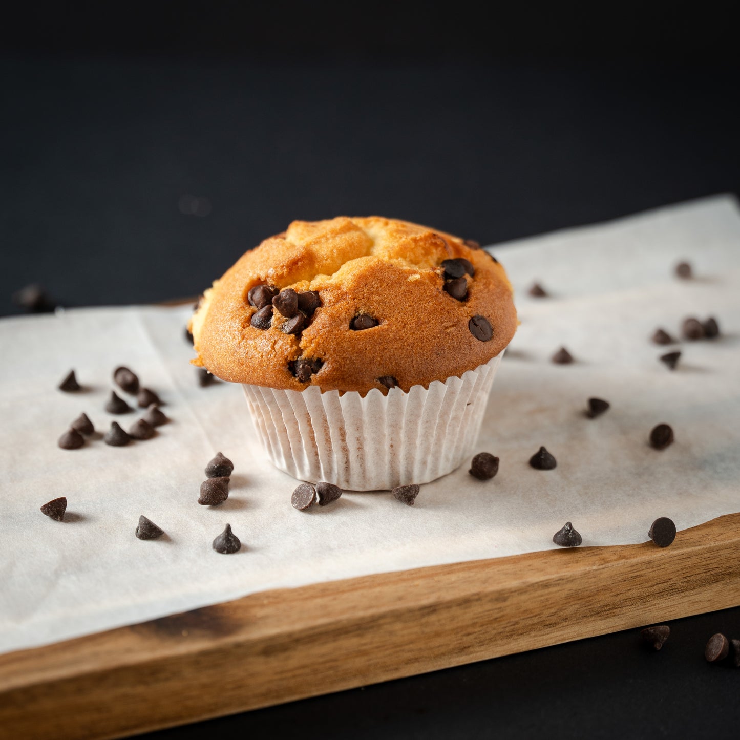 Best muffin in Singapore