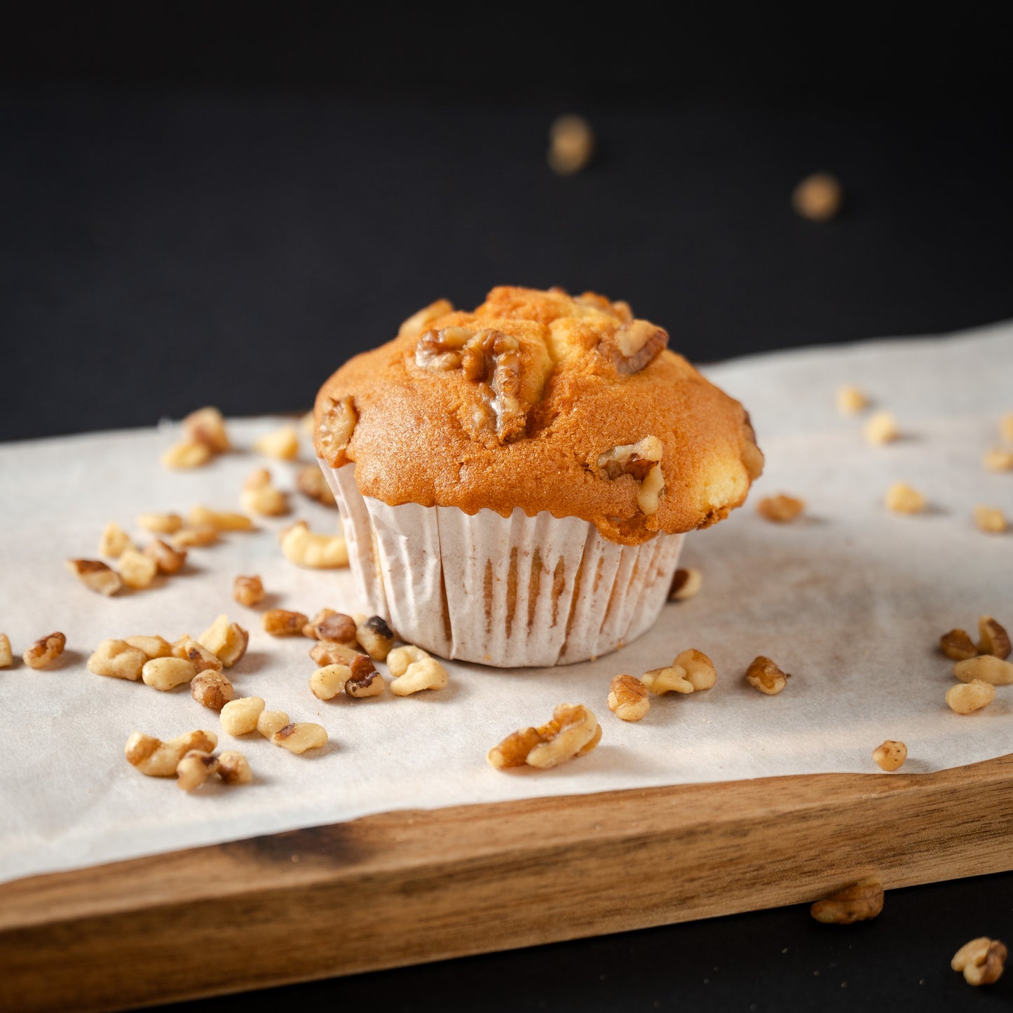 Best muffin in Singapore