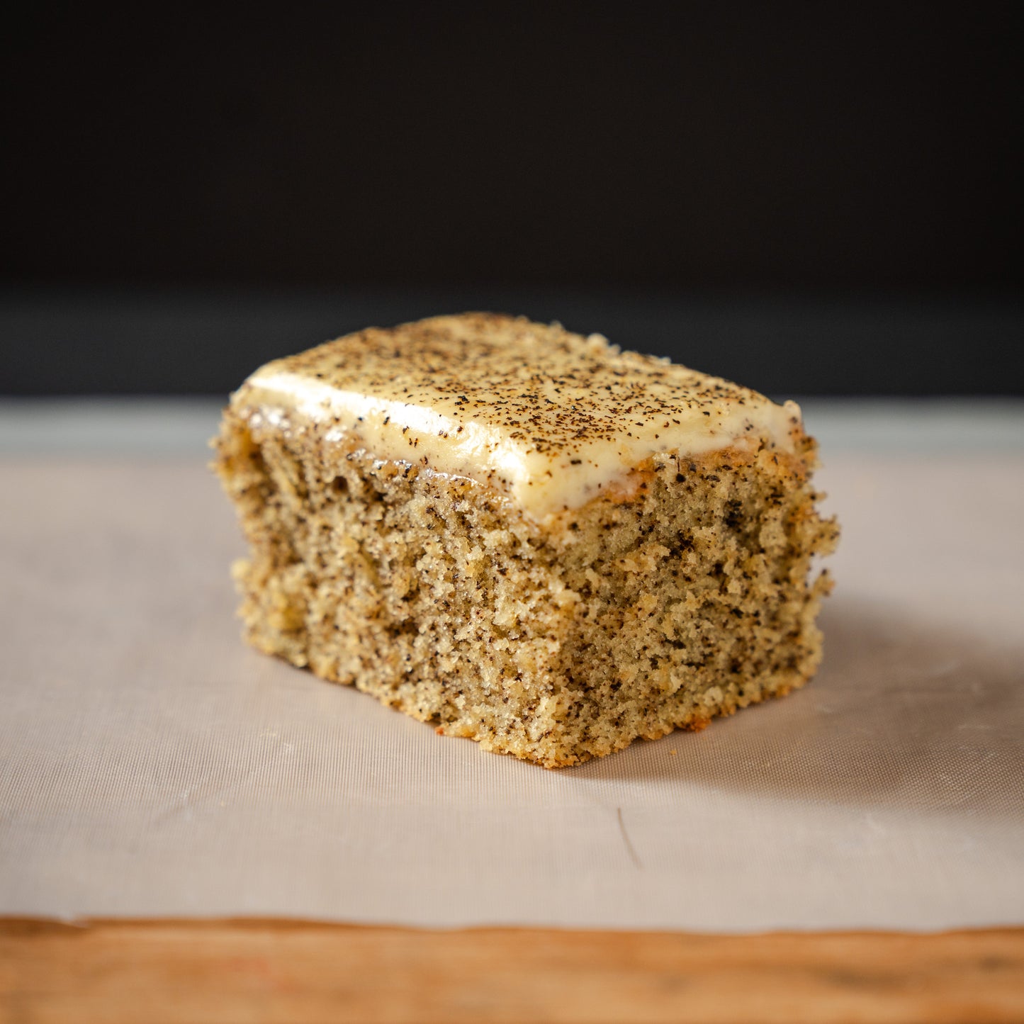 Best earl grey cake in Singapore