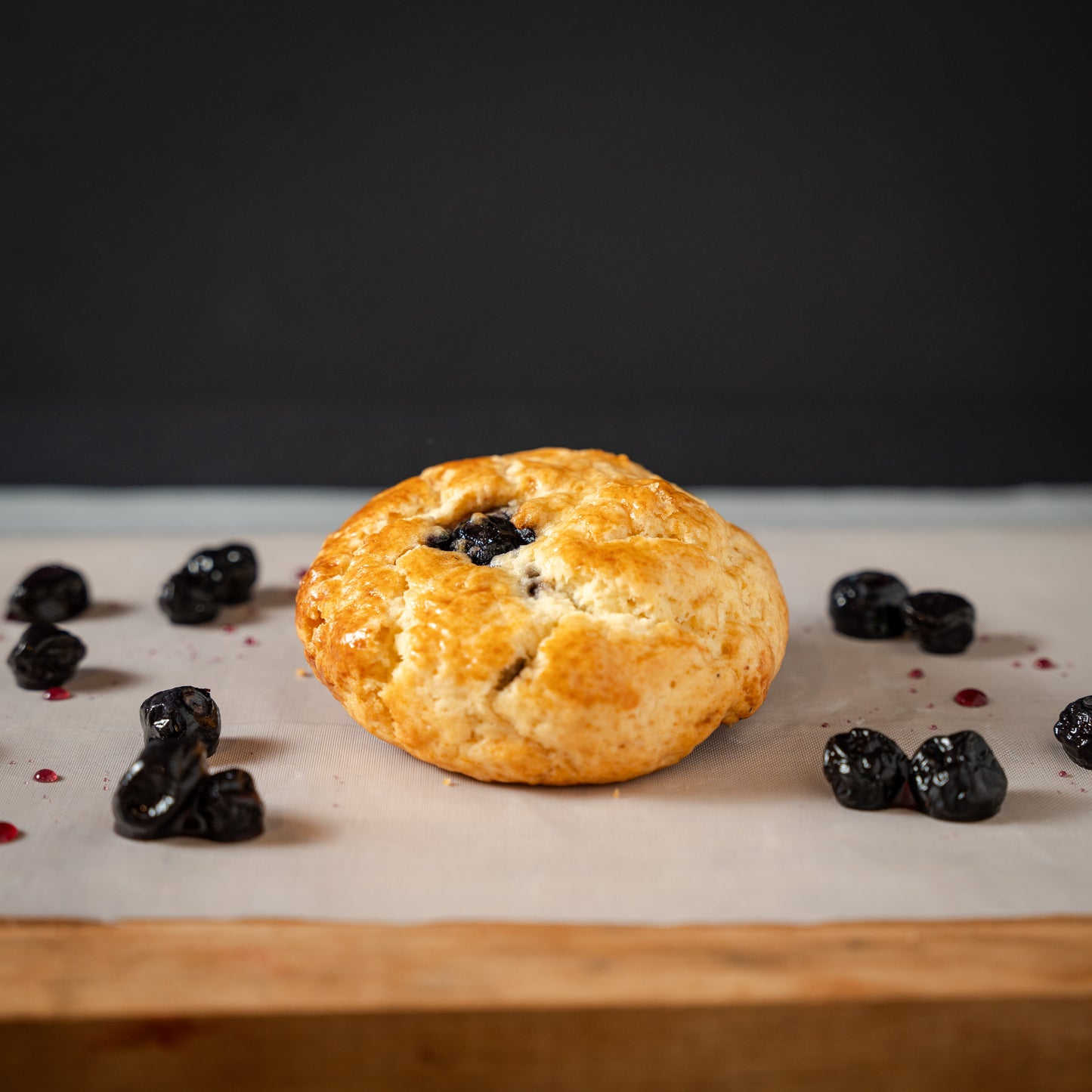Best scone in Singapore