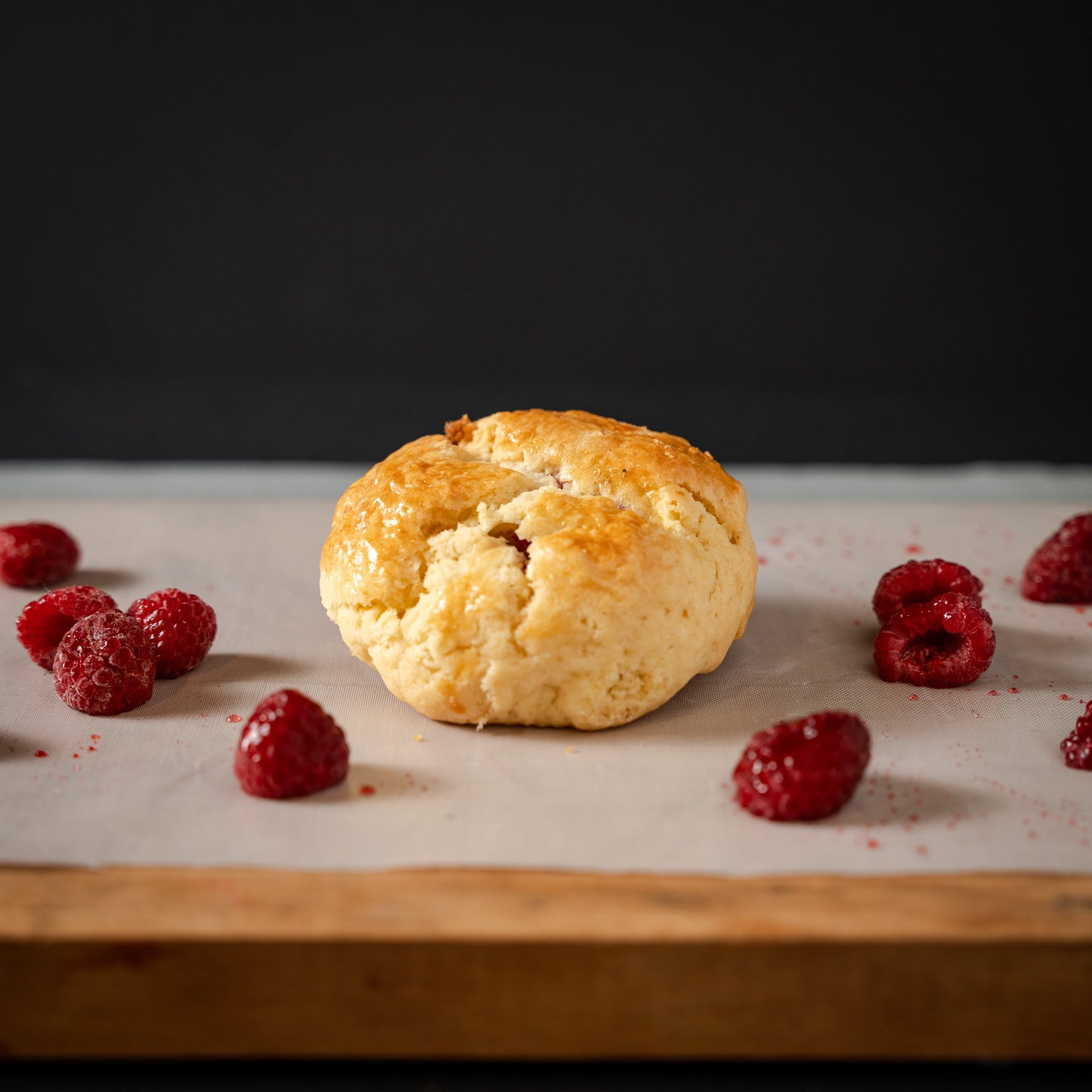 Best scones in Singapore