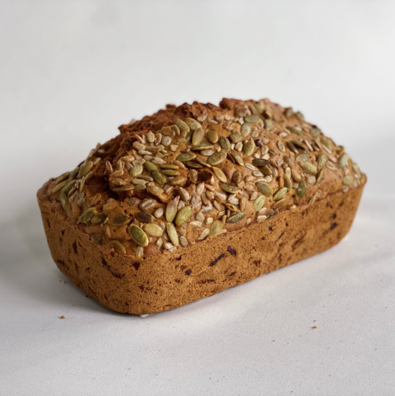 Best bread in Singapore