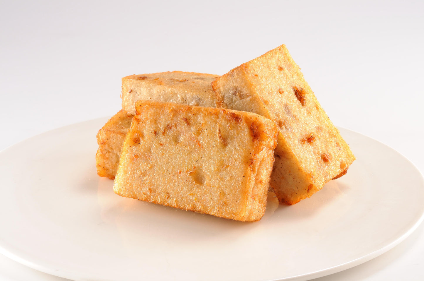 Best Pumpkin Kueh in Singapore