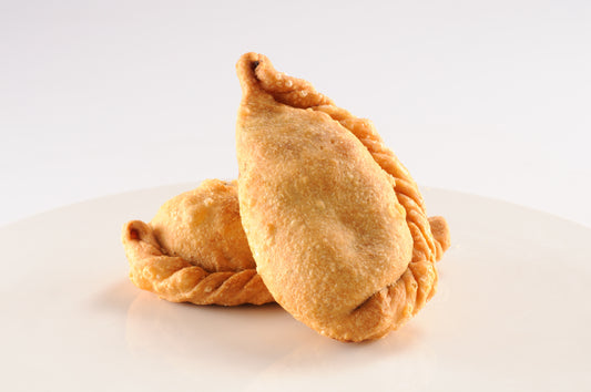 Best Curry Puff in Singapore