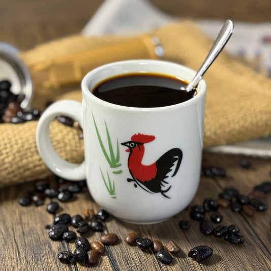 Best Kopi in Singapore
