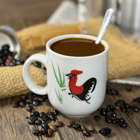 Best Kopi in Singapore