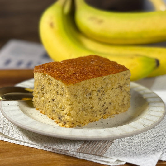 Best Banana Cake in Singapore