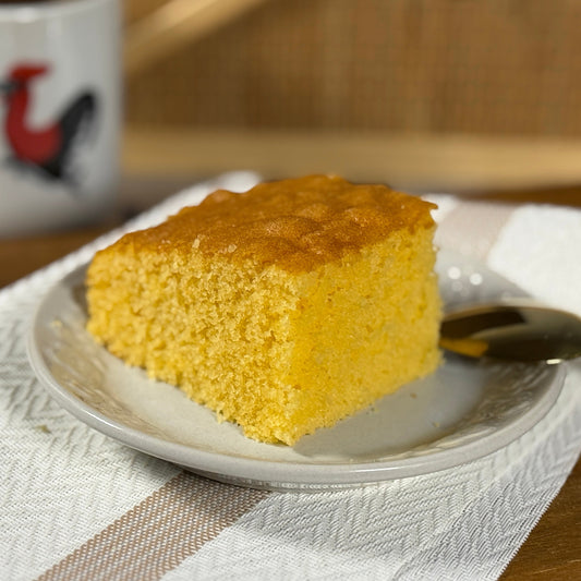 Best Butter Cake in Singapore