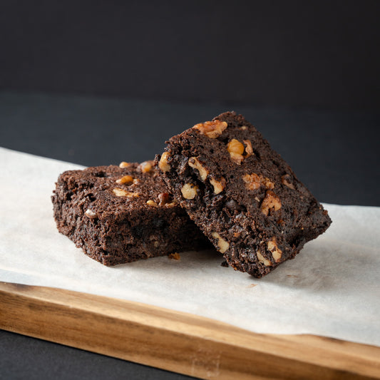 Best brownie in Singapore