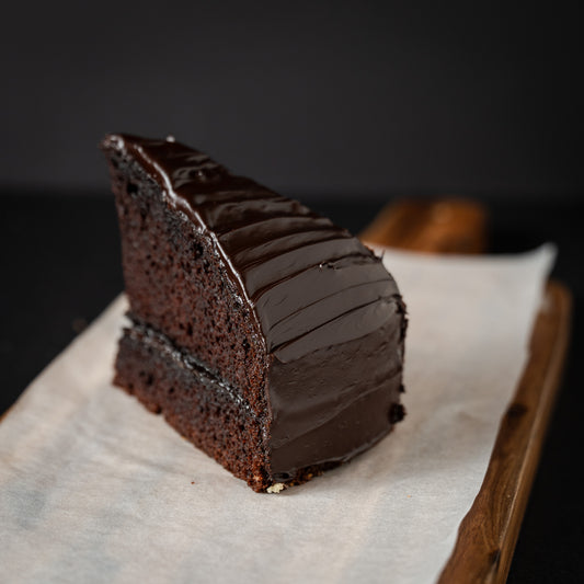 Best Chocolate Cake in Singapore
