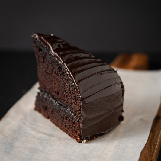 Best chocolate cake in Singapore