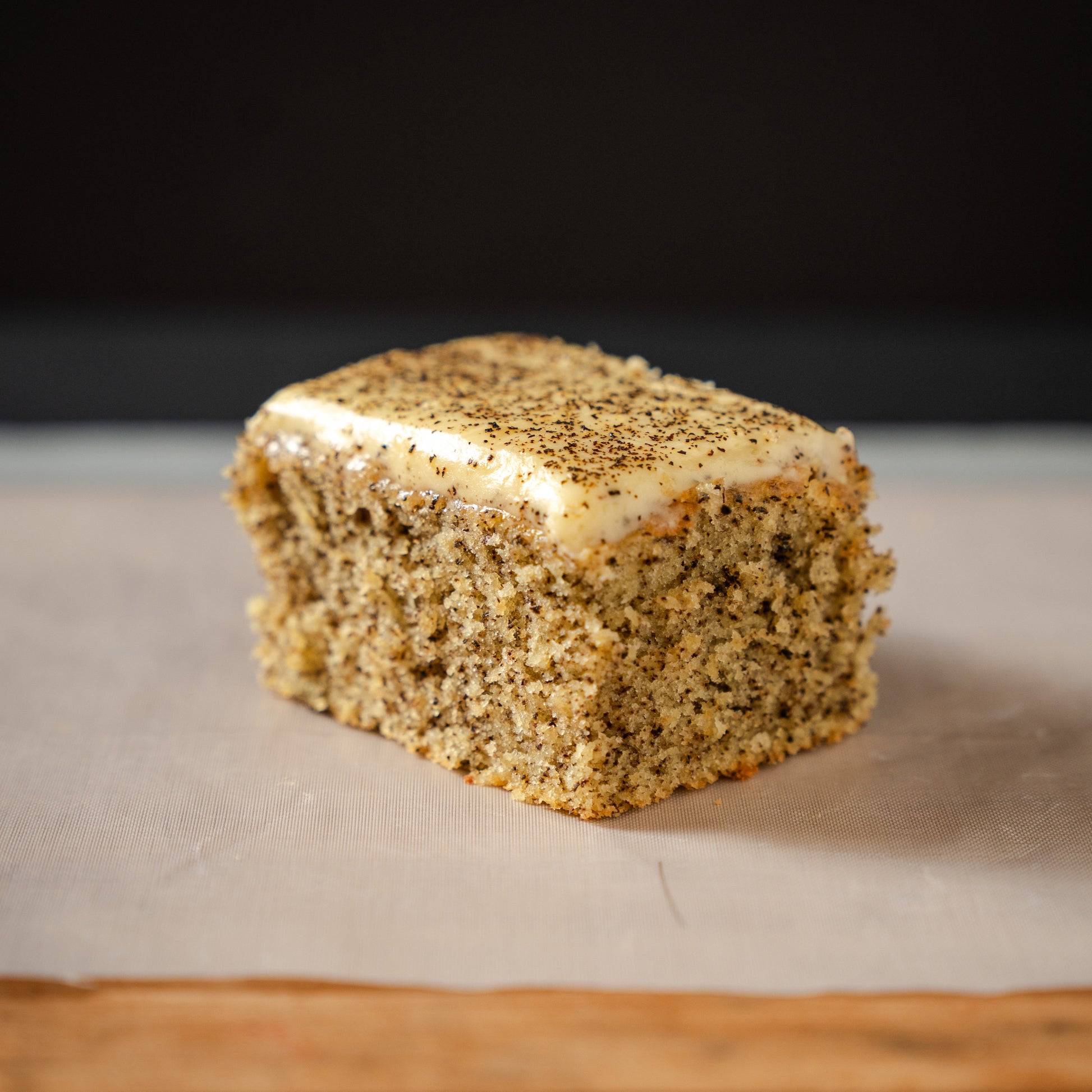 Best earl grey cake in Singapore