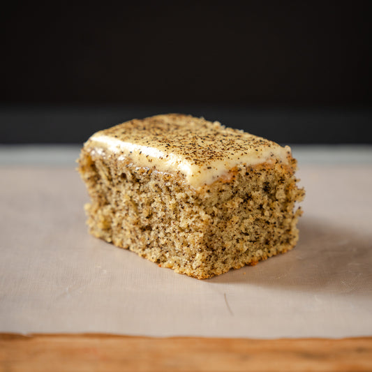 Best earl grey cake in Singapore