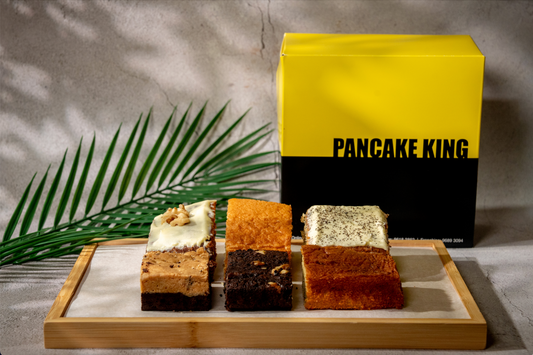 Cake Bundle