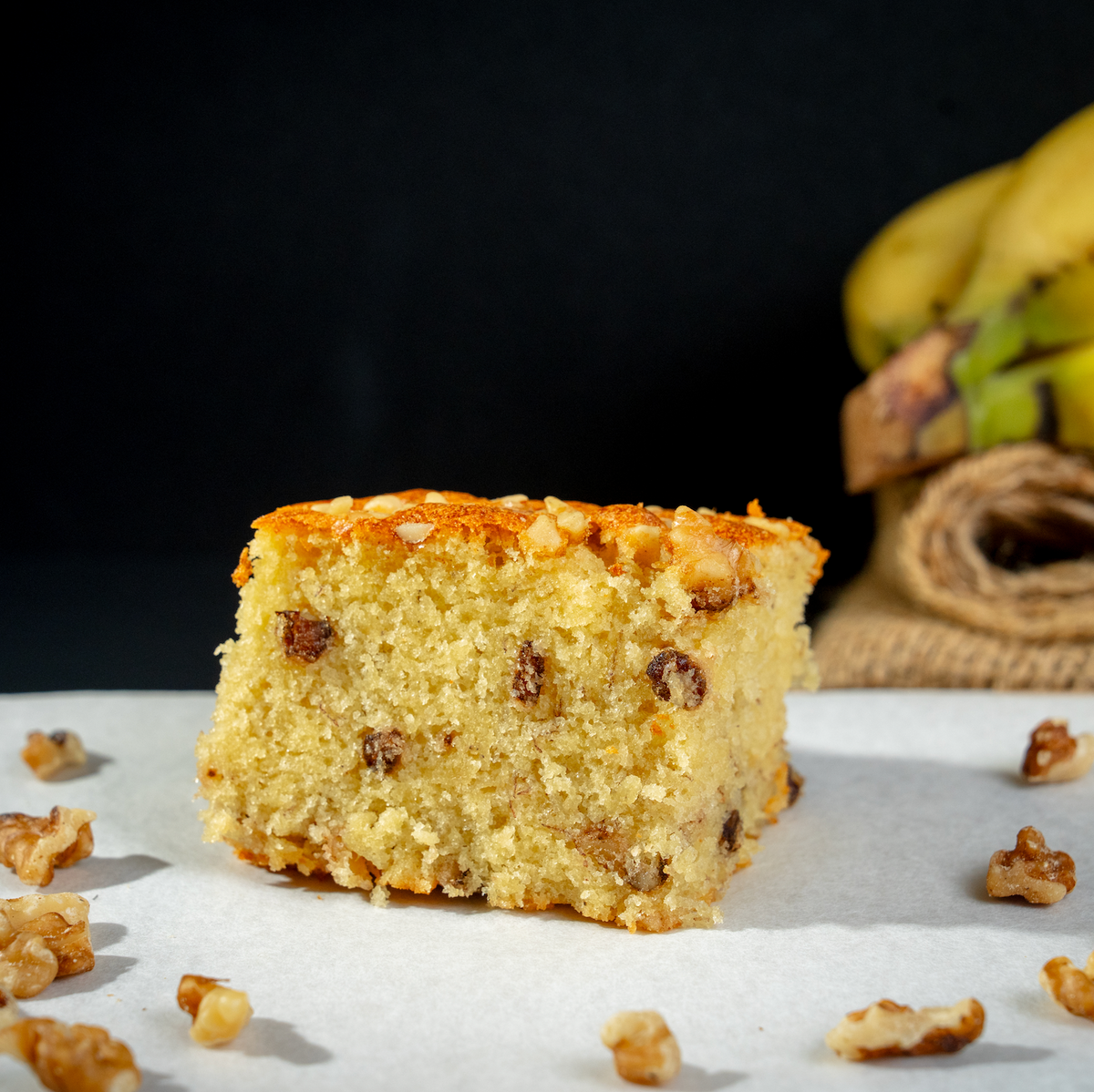 Banana cake Singapore